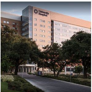 University of Texas Health Science Center at San Antonio - Neonatology ...