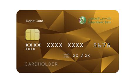 Apply Online Dubai Islamic Bank Debit Card in UAE, Dubai | Policybazaar UAE