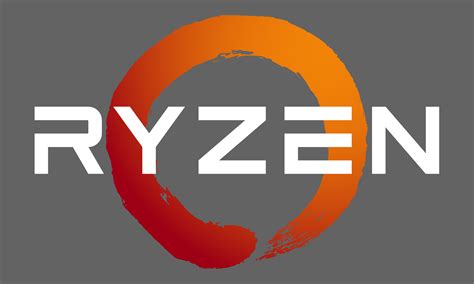 amd ryzen logo clipart 10 free Cliparts | Download images on Clipground ...