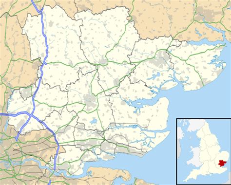 Pitsea - Wikipedia