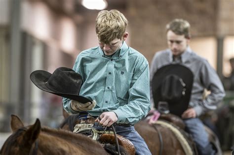 Rodeo and the Cowboy Way - Texas Vision Photography