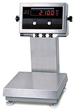 Scale Repair 1800 SCALES.com Weighing Equipment Calibration