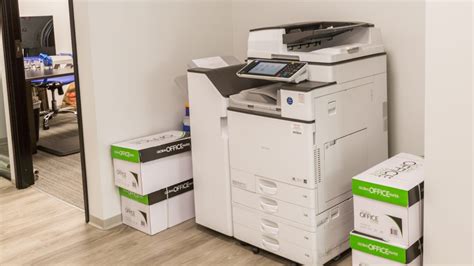 Copier Tips: How to Get the Most Out of Your Copy Machine – Office ...