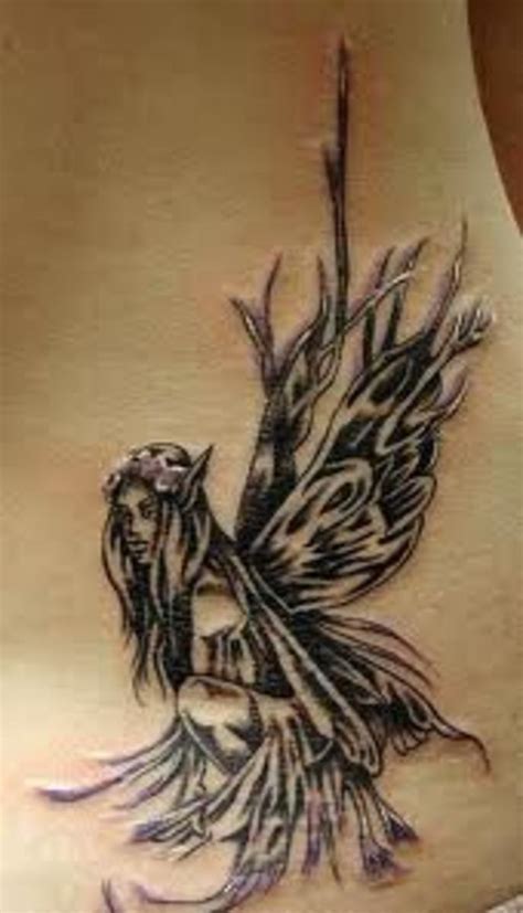 Gothic Tattoos And Meanings-Gothic Tattoo Ideas, Gothic Cross, Vampires ...