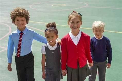 Asda shoppers applaud hidden detail in new school uniform range - Hull Live