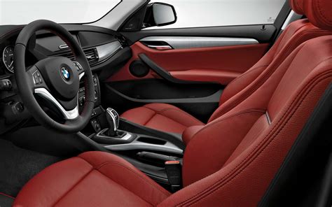 BMW North America | Bmw red, Bmw interior, Bmw