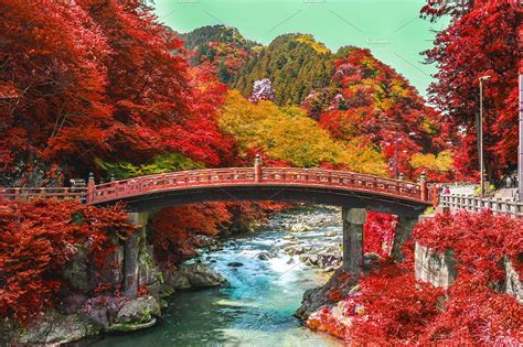 10+ Best Places to See Autumn Scenery in Japan - Japan Inside