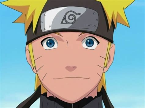 Naruto Uzumaki - Uzumaki Naruto Photo (6621545) - Fanpop