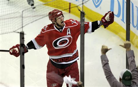 Carolina Hurricanes: Why the Playoffs Should be Priority Number One