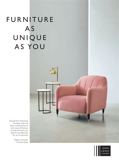 John Lewis | Furniture | Interiors & Still Life | One Represents