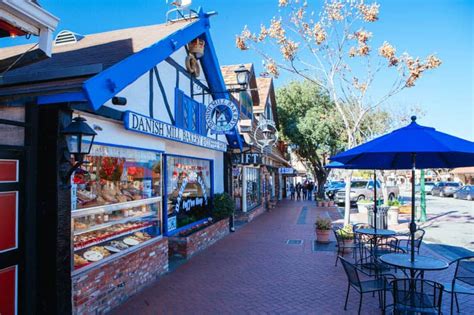 17 Fun Things to Do in Solvang, California! - Roadtripping California