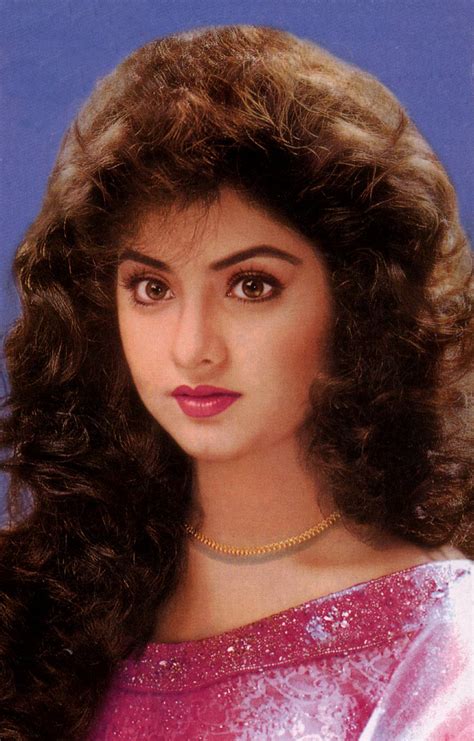 Divya Bharti Biography, Wiki, Dob, Height, Weight, Husband, Affairs and ...