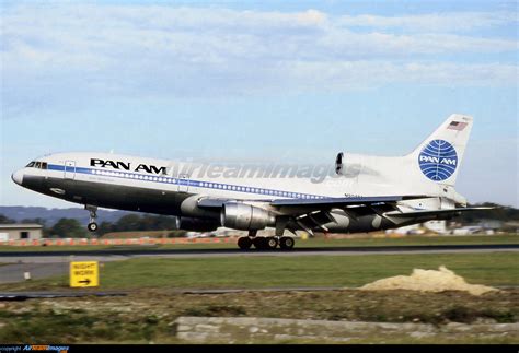 Lockheed L-1011 Tristar 500 - Large Preview - AirTeamImages.com