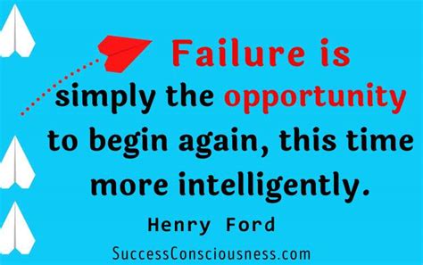 66 Failure Quotes to Learn from and Lead You to Success