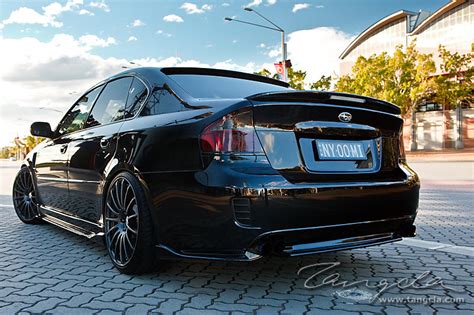 Mod Pics - Subaru Legacy Forums