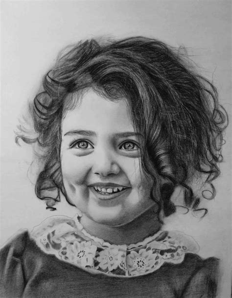 Art Pencil Drawings