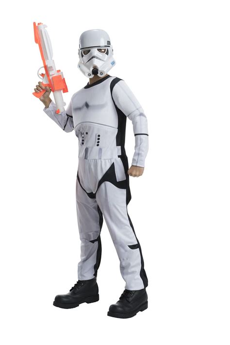 Rubie's Star Wars Classic Stormtrooper Child Costume | Walmart Canada