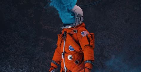 Wallpaper astronaut, nasa, space suit, surreal desktop wallpaper, hd ...