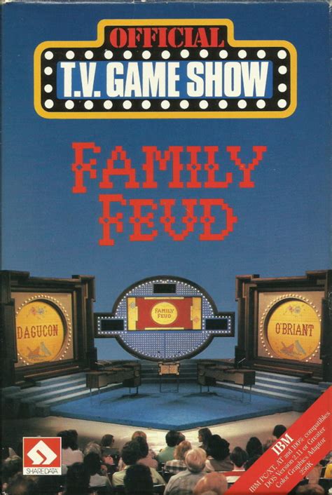 Family Feud - Play Online Classic Games