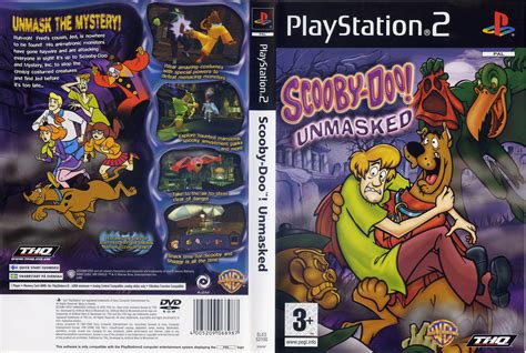 Scooby-Doo! Unmasked Scoobypedia Fandom, 46% OFF