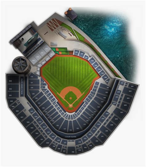 Pnc Park Seating Map With Rows – Two Birds Home