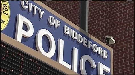 Biddeford police department loses half of dispatch staff