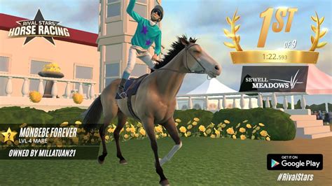 Horse Breeding Games Online | Planet Game Online