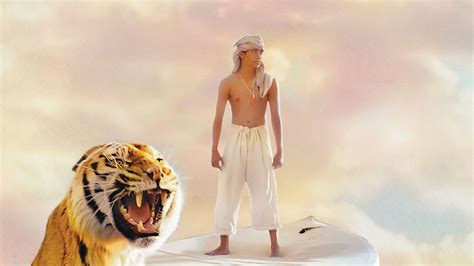 Life of Pi | Full Movie | Movies Anywhere