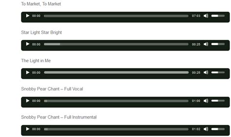 TAB 4 – Tracks – Fun With Composers