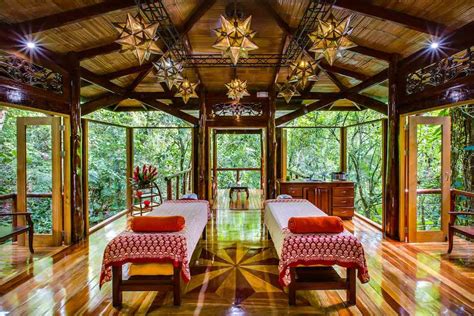 Nayara Springs: Luxury Hotel Near La Fortuna, Costa Rica | LANDED Travel