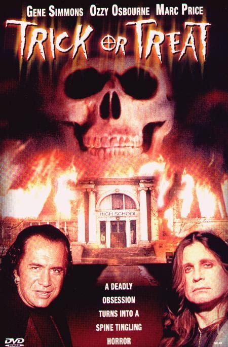 Trick or Treat (1986 film) | Halloween Specials Wiki | Fandom