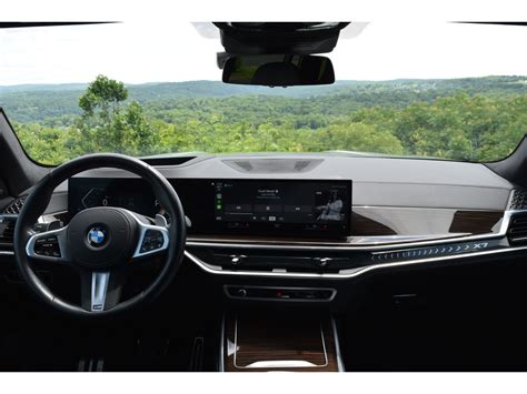 2024 BMW X7: 46 Interior Photos | U.S. News