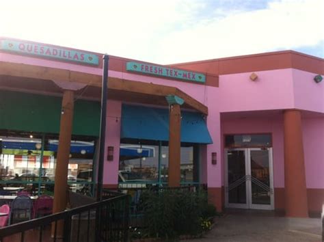 Taco Cabana - Mexican - El Paso, TX - Yelp