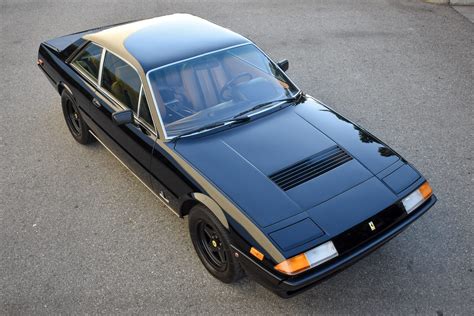 21-Years-Owned 1982 Ferrari 400i for sale on BaT Auctions - sold for ...