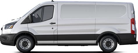 2023 Ford Transit-250 Cargo Van Digital Showroom | Sexton Ford