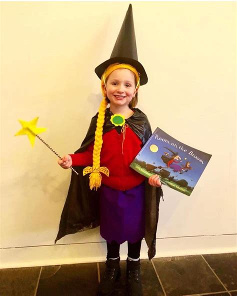 DIY Book Week Costume 2019 » More than 40 ideas | maskerix.com | Book ...