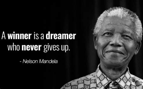 50 Nelson Mandela Quotes Which Are Inspirational And Timeless