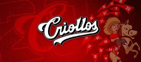 Los Criollos de Caguas