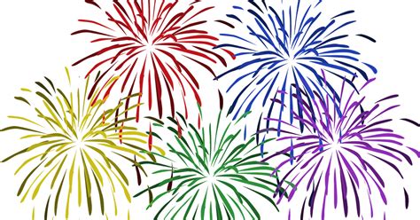 vector fireworks clipart 10 free Cliparts | Download images on ...