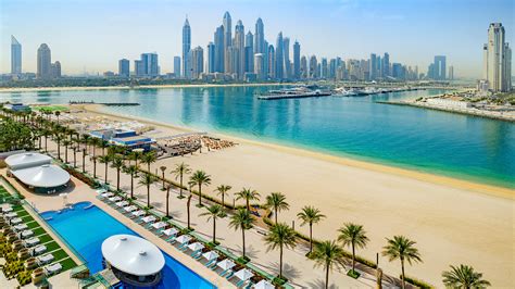 Das Hilton Dubai Palm Jumeirah ist eröffnet | Touristiknews.de ...