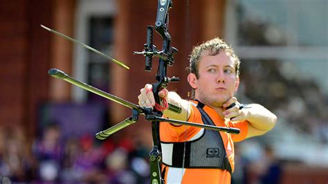 Archery at the Tokyo Olympics | NBC Olympics