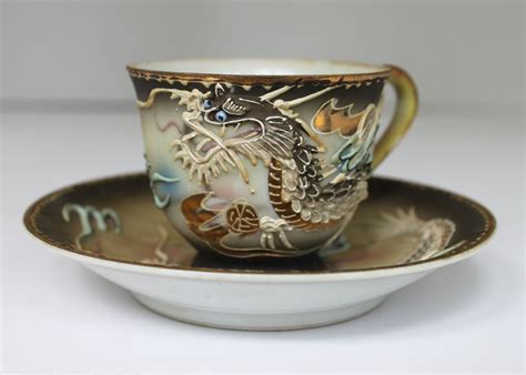 Tea Cup Saucers Japanese at Rafael Cain blog