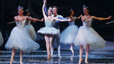 Review: Texas Ballet Theater’s ‘The Nutcracker’ | Fort Worth Star-Telegram