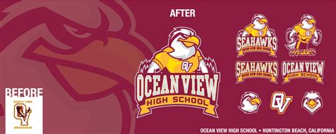 VIP Branding Program – School Brand Empowerment » Ocean View High School