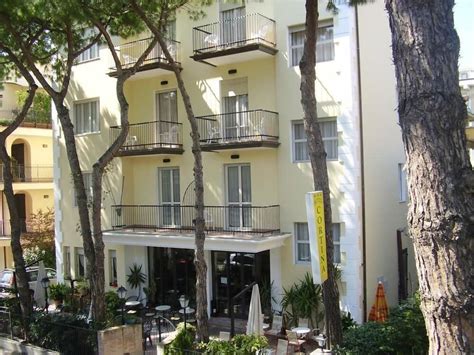 Hotel Cortina, Rimini | Best deals | lastminute.com