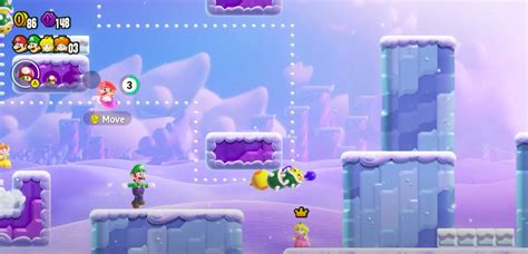 Super Mario Bros. Wonder - Release Date, Gameplay Details, Elephants ...