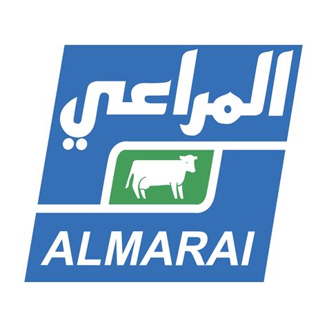 Almarai Logo PNG Transparent – Brands Logos