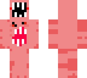 Blob | Minecraft Skins