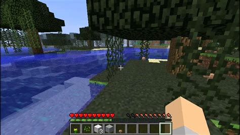 Minecraft Survival No Mods / Works on bedrock edition, mobile, iphone