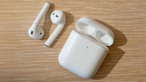 Apple AirPods 2 vs. Samsung Galaxy Buds: Why Samsung Still Wins | Tom's ...